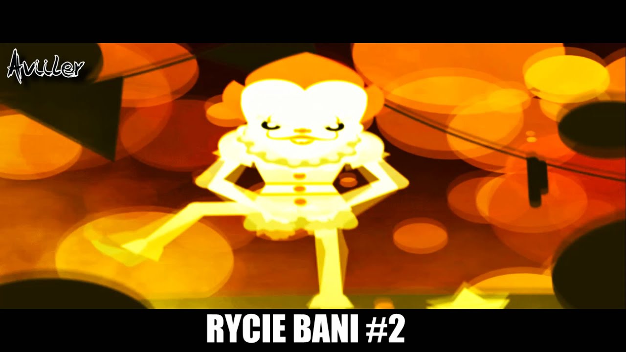 RYCIE BANI #2 🎵