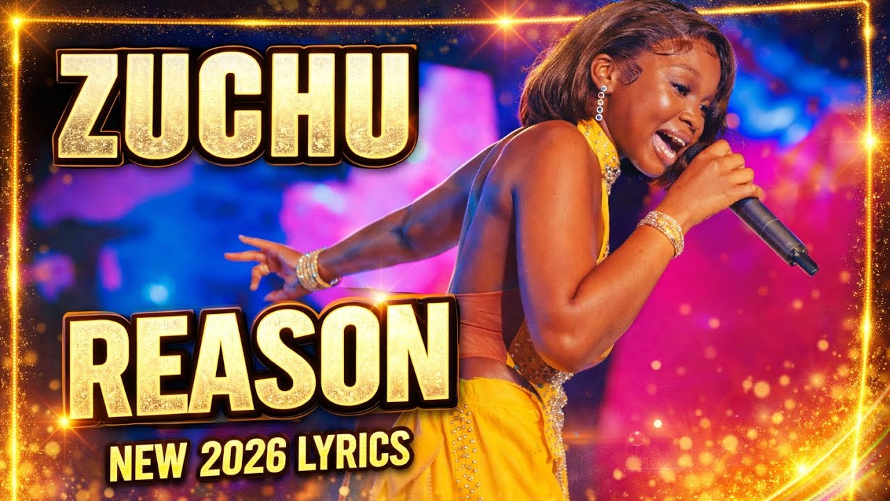 Zuchu - Reason ( new 2026 lyrics)
