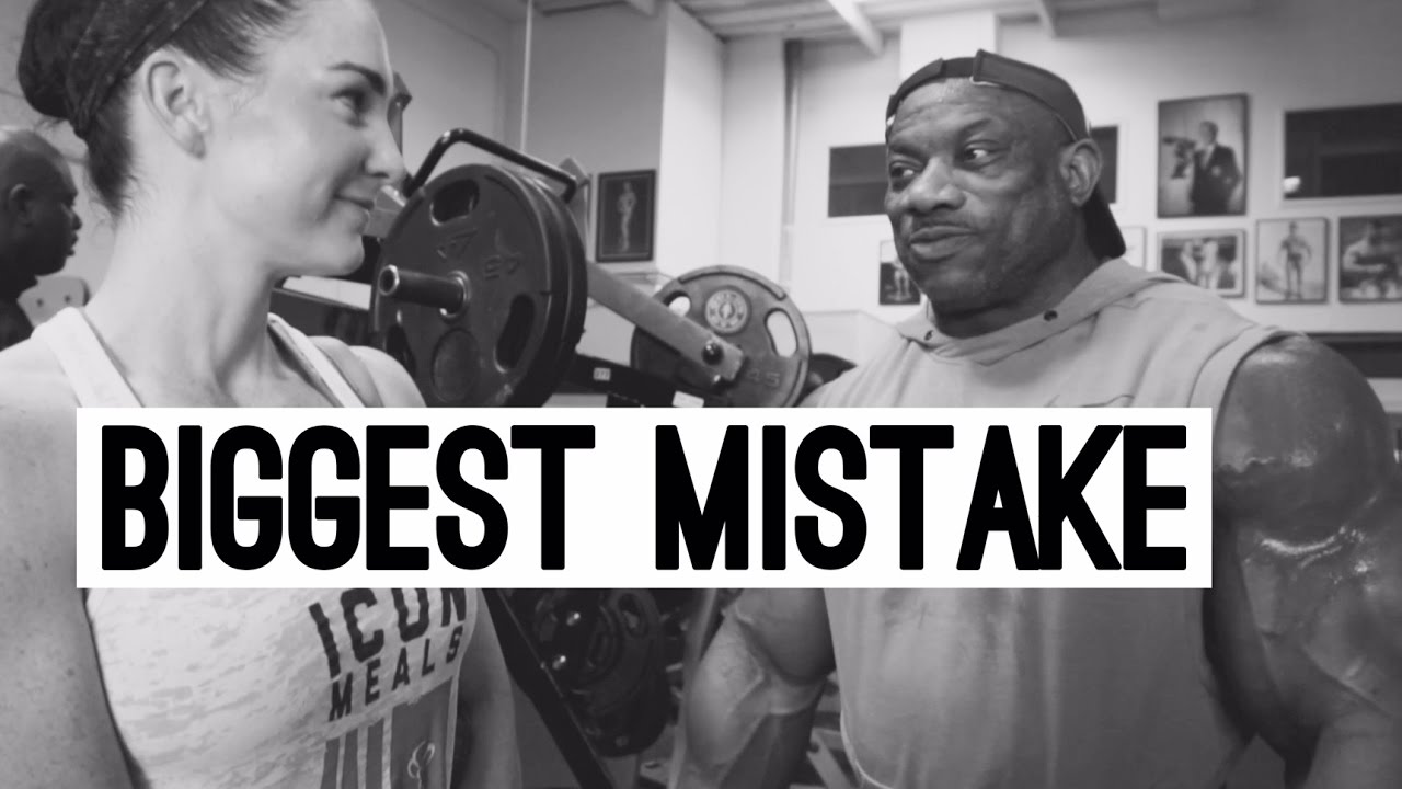 DON'T MAKE THIS MISTAKE | UNDENIABLE SEASON 2 Episode 7