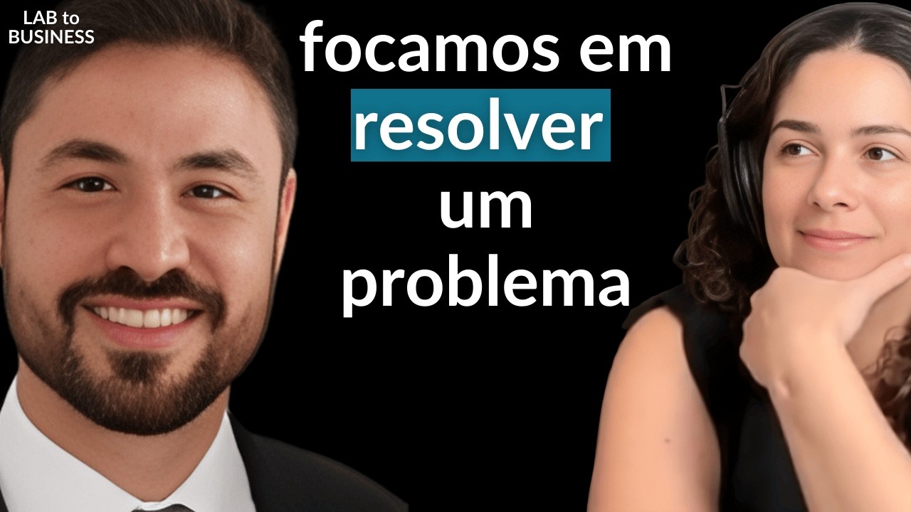 PhD empreendedor: construindo um negócio de educação online no nicho de cromatografia | Parte 2