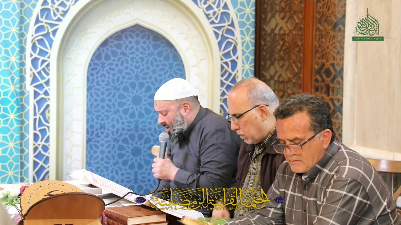 البث المباشر