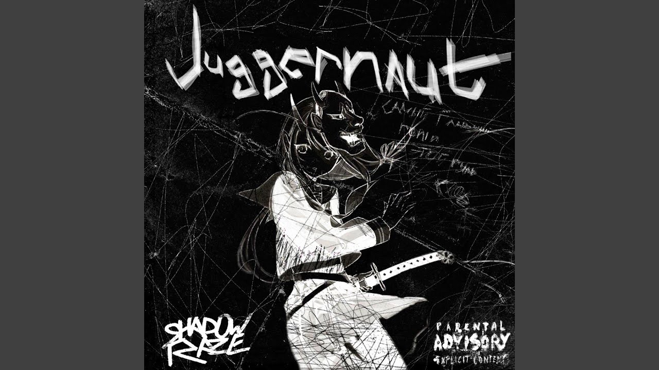 juggernaut (Prod. by PLVSTIC)