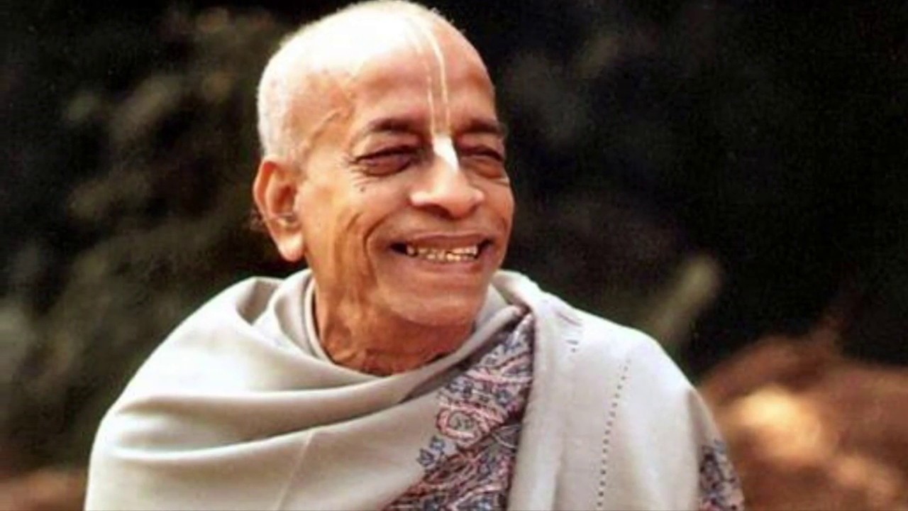 Je Anilo Prema Dhana - ISKCON VAISHNAV BHAJAN