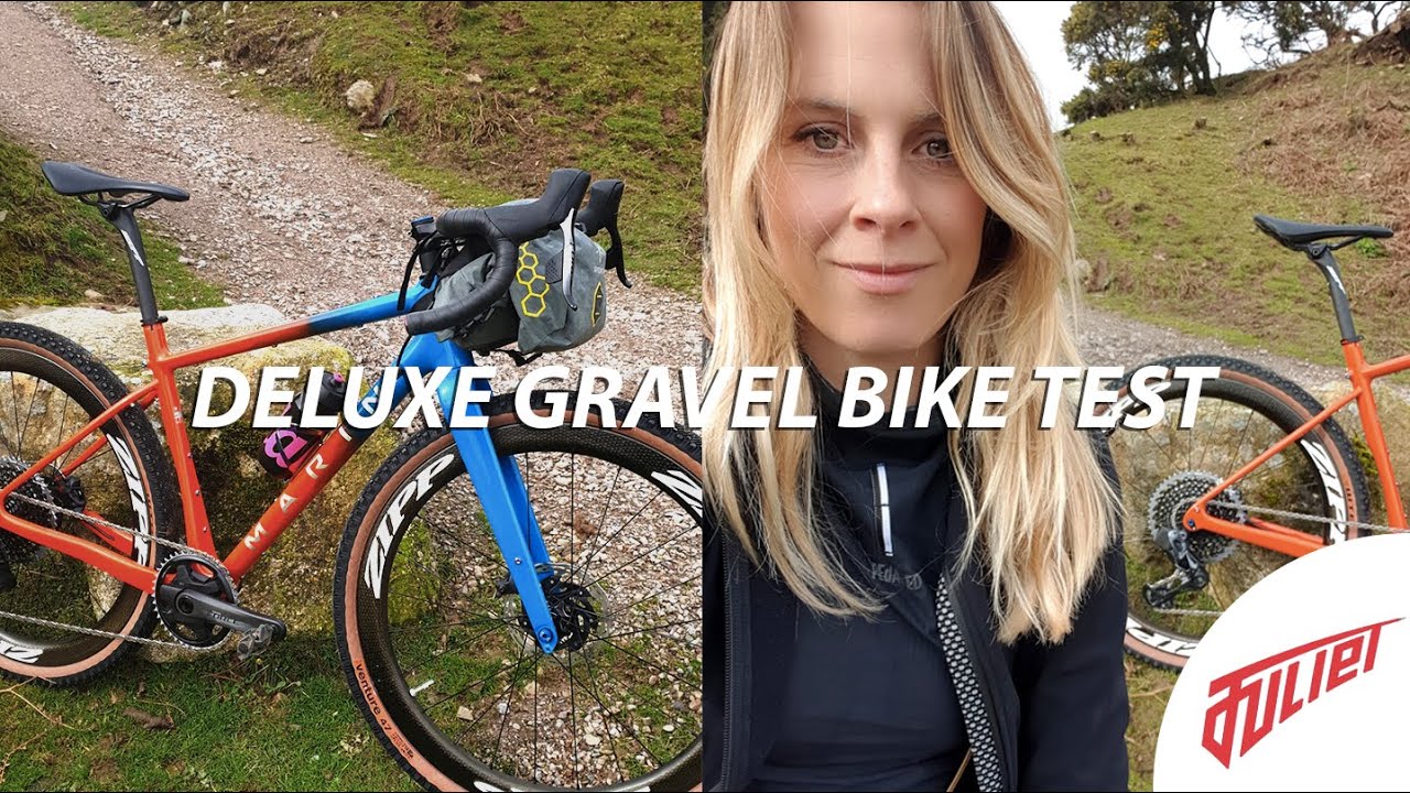Are 650b wheels good for gravel?