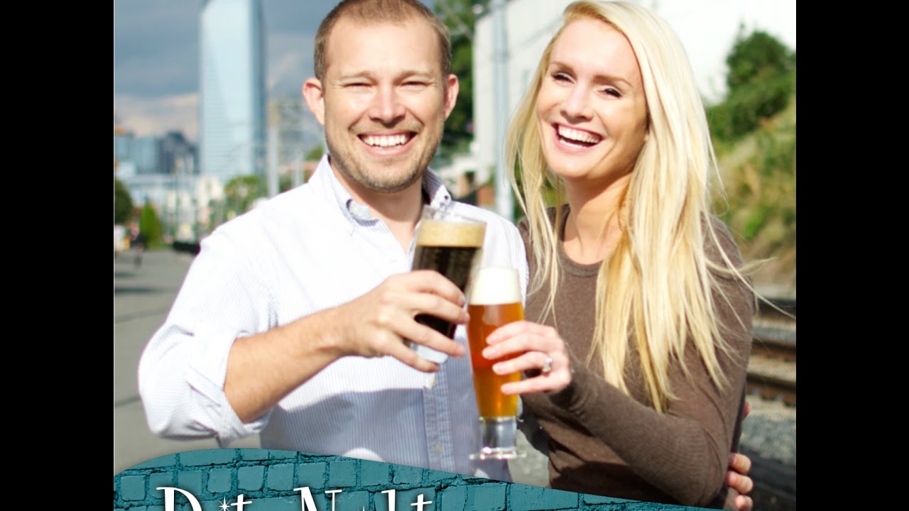 Date Night with Jake & Page Episode 1: Sarah & Justin Brigham