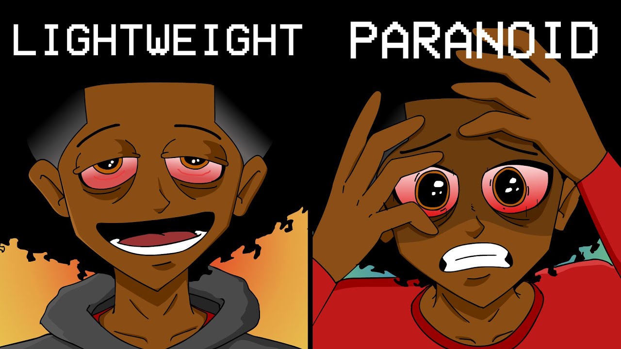 5 типов курильщиков 🍃