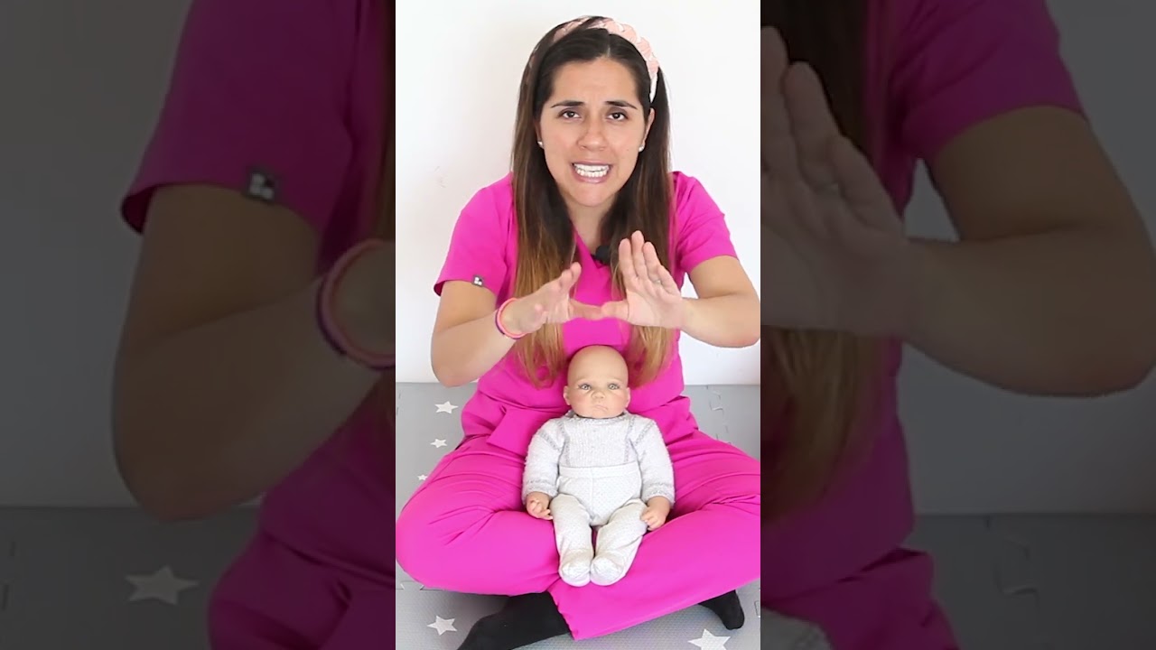 Ejercicios para ayudar a que tu beb&eacute; haga popo