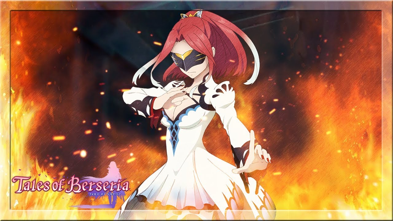 「Tales of Berseria | Seres Solo」-Arc I | Boss Medley-