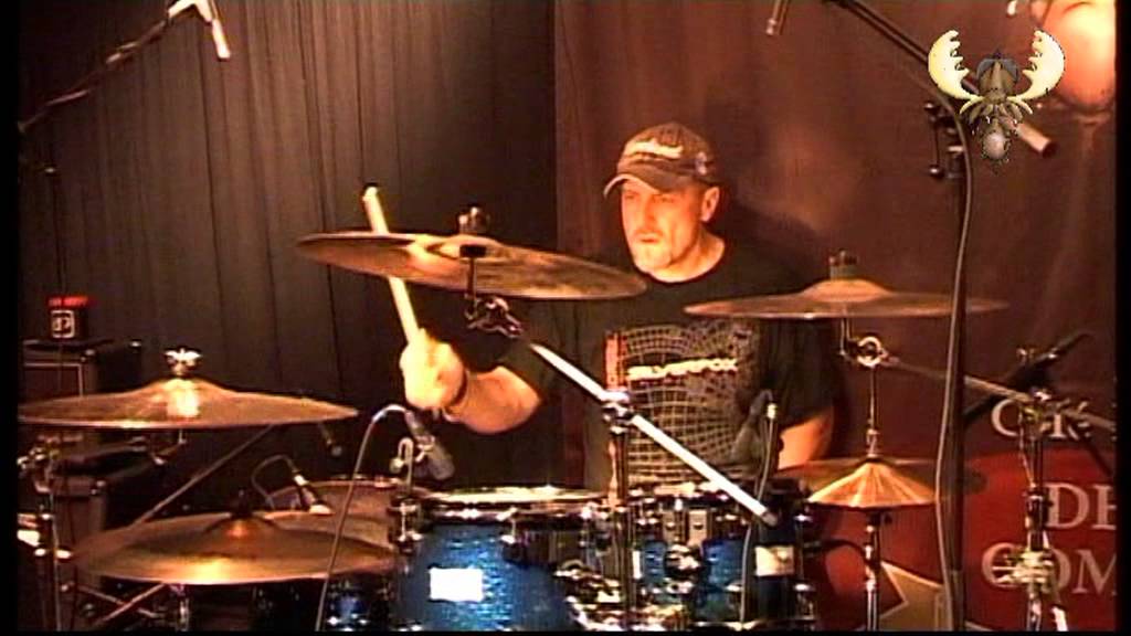 Danny Bryant - Painkiller - Live @ Bluesmoose caf&eacute; - Live recorded for Bluesmoose radio