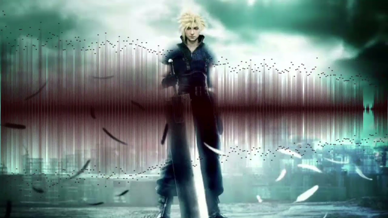 Disturbed-warrior, nightcore