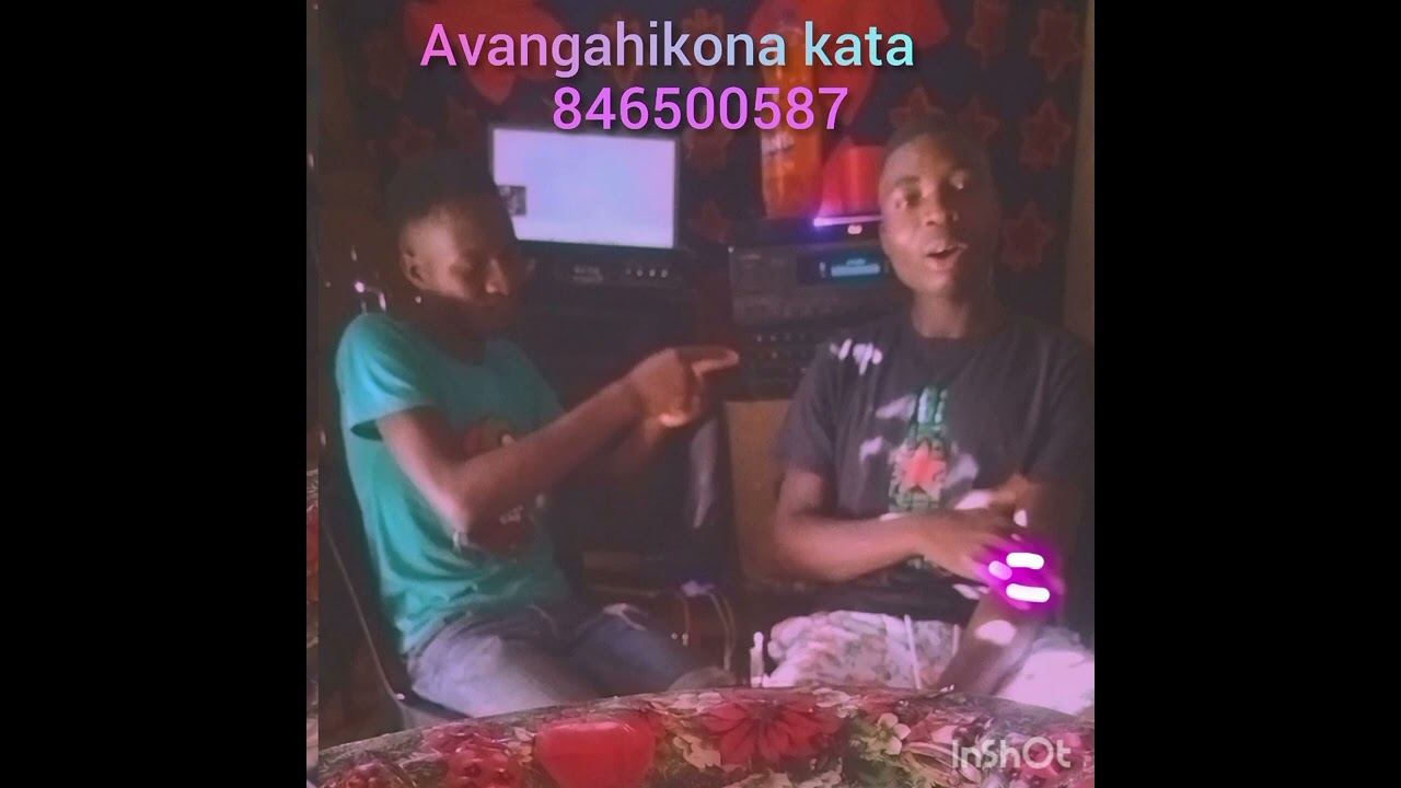 Chigass boy vanavela 