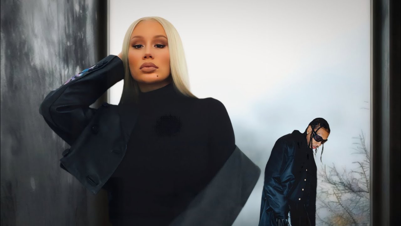 Iggy Azalea, Nicki Minaj - Without Me (ft. Tyga, 50 Cent, Juicy J, Drake, Migos) Prime Remix 2024
