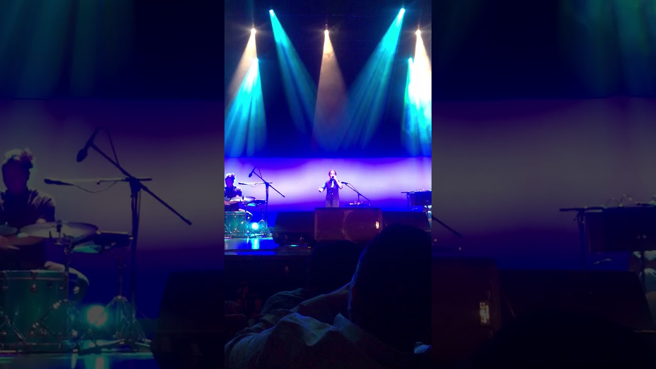 Vámonos Negrito (Version Musas) - Natalia Lafourcade