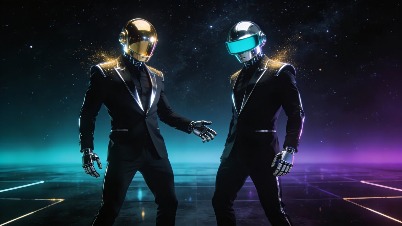 Zero Gravity Funk — Smooth Disco Flow