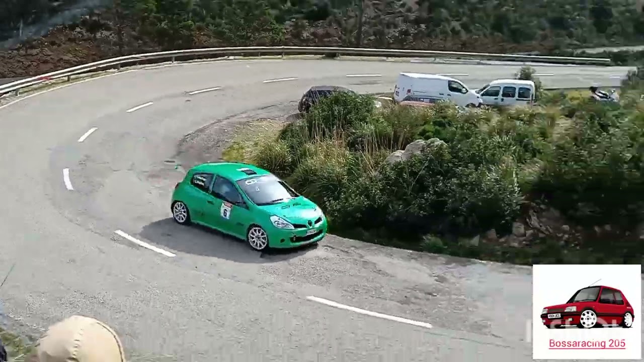 Rallye sol de ponent 22