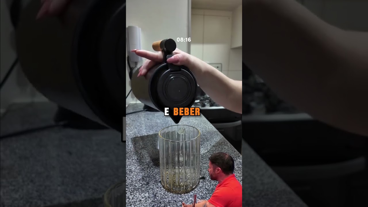 Mude seu estilo de vida!