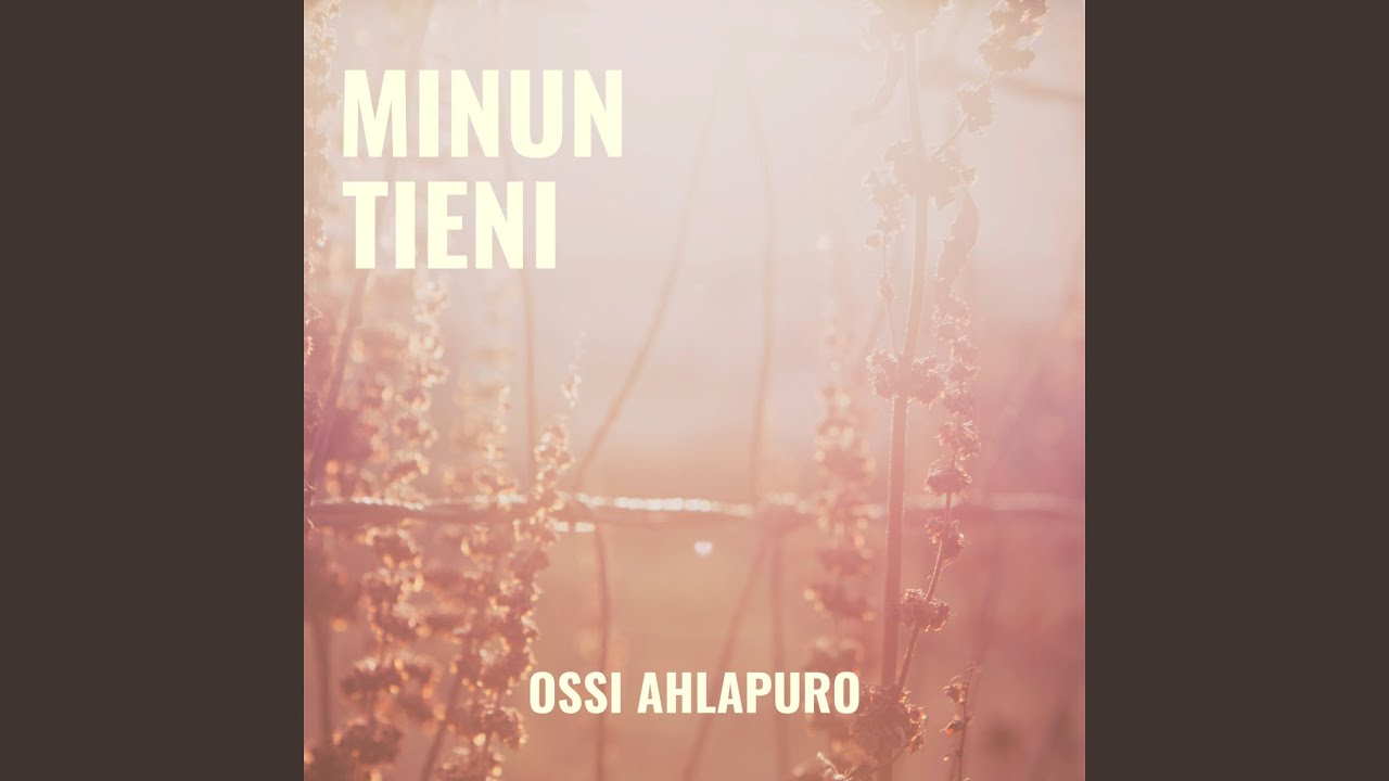 Minun tieni