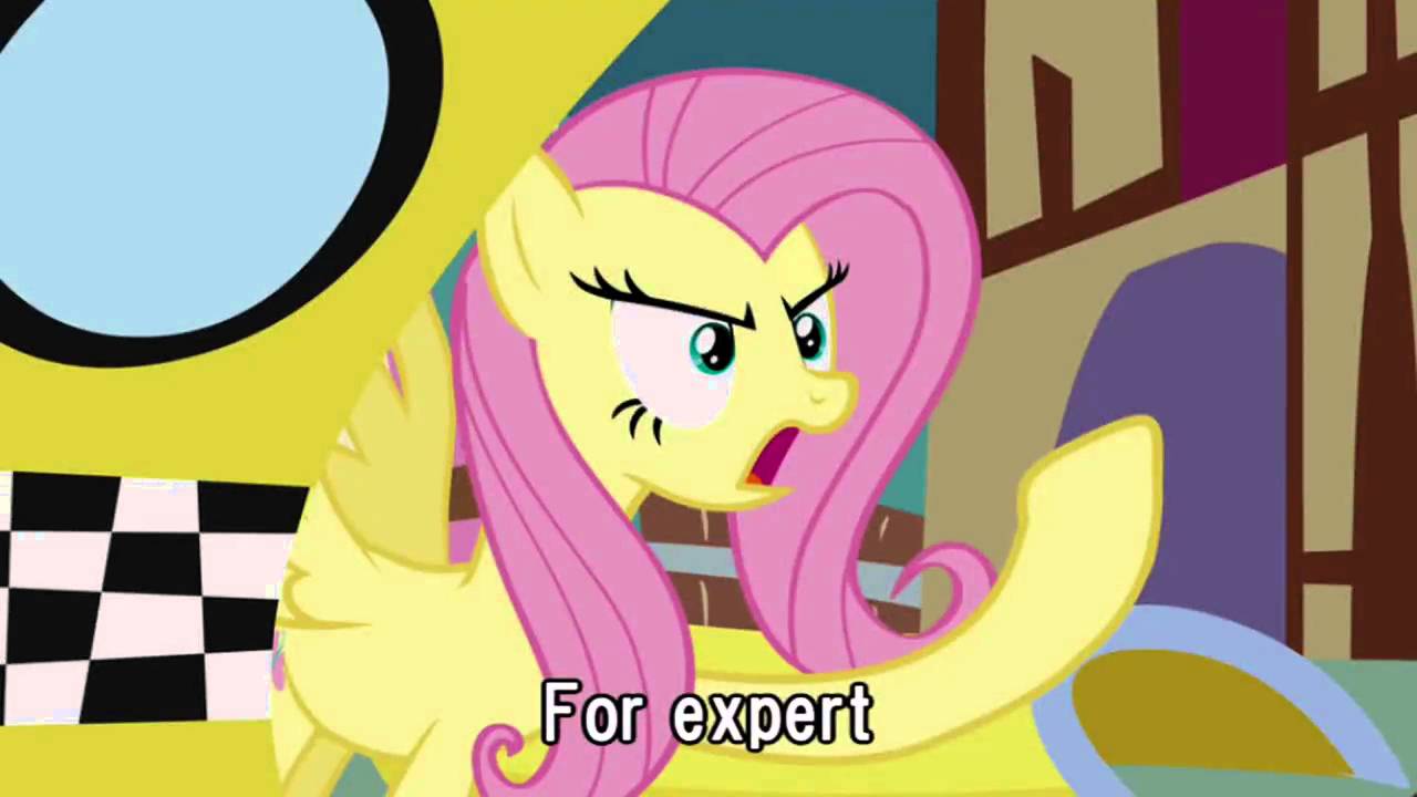 Fighting is Magic: Tribute Edition v1.0 - Fluttershy Combos