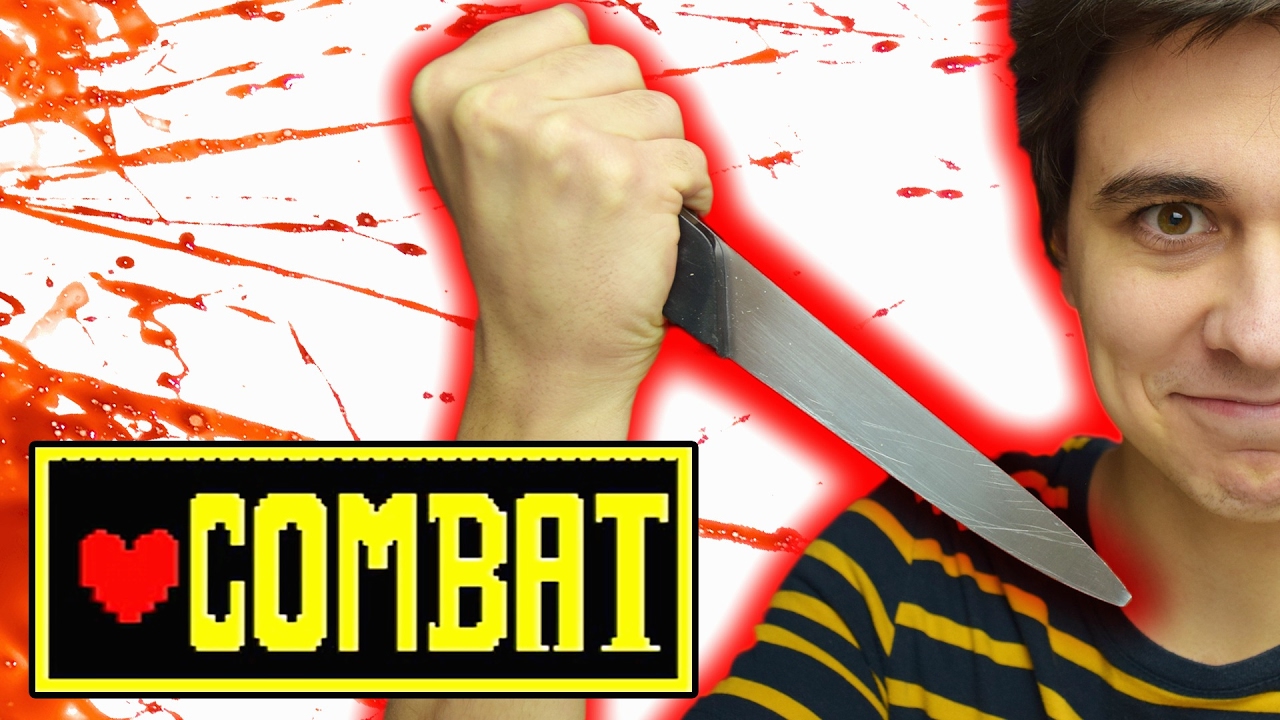 UNDERTALE : LA ROUTE GÉNOCIDE. 🔪