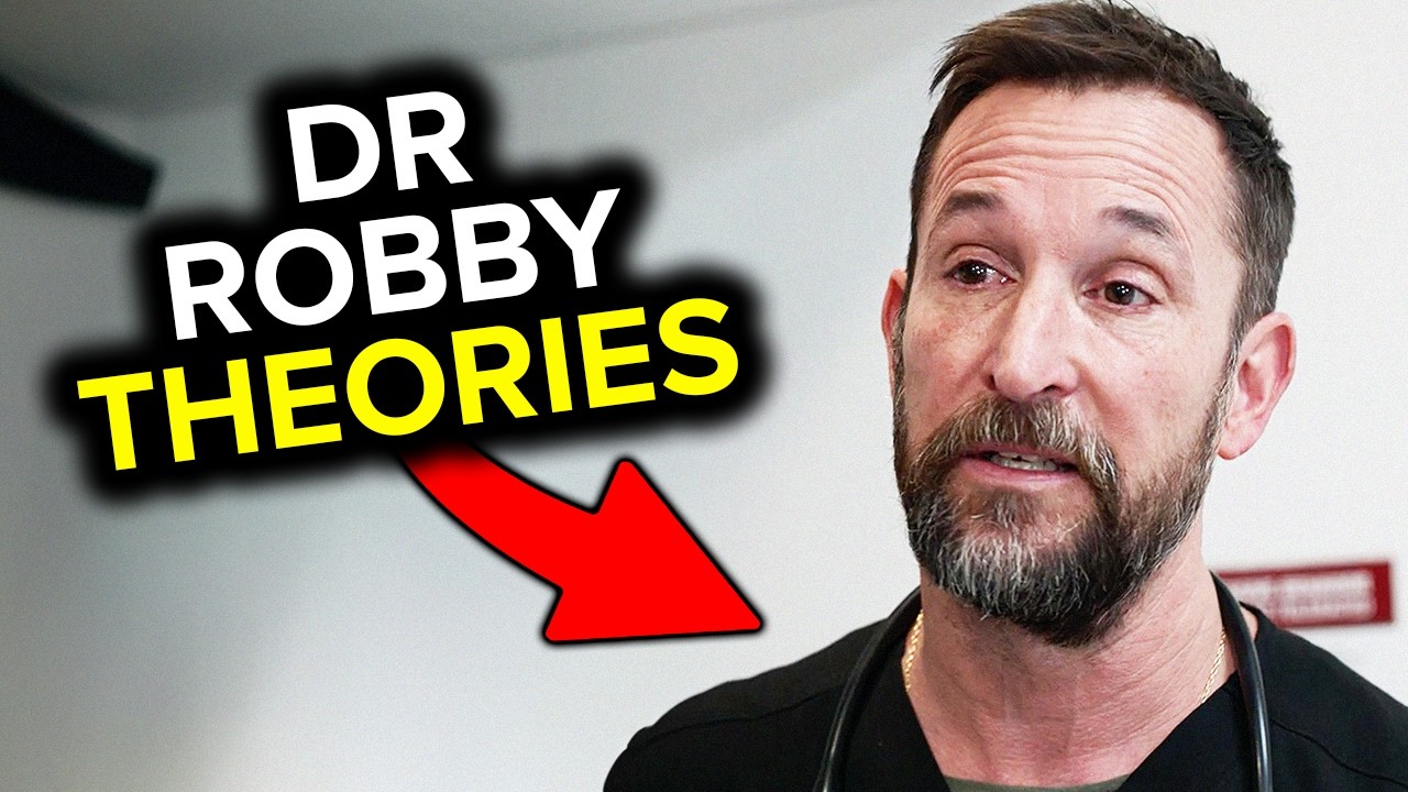 THE PITT Season 2 Episode 14: Dr Robby Theories Explained