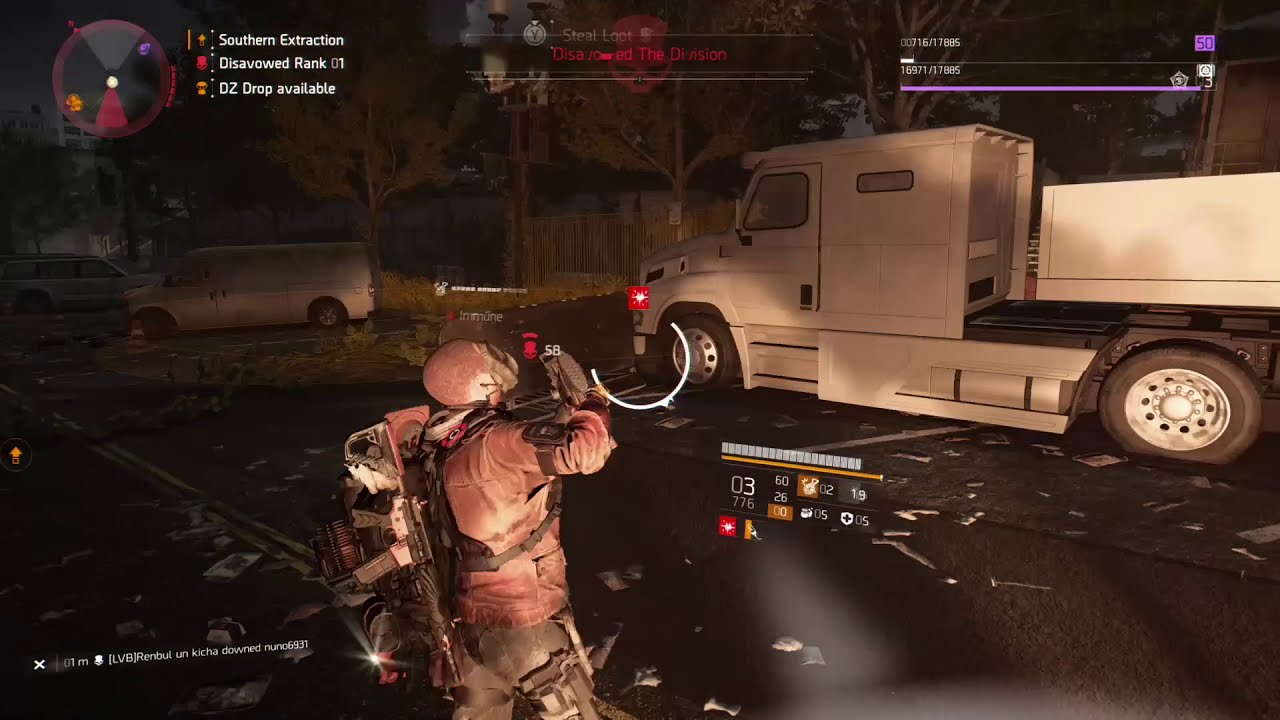 The Division 2 UNBREAKABLE TANK BUILD - NEW ANTI-META | 620K ARMOR | PVP BUILD | Best Face Tank