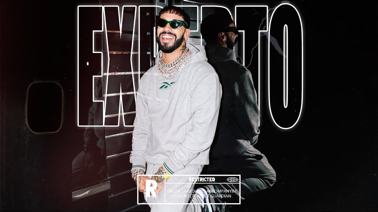 Anuel AA - 