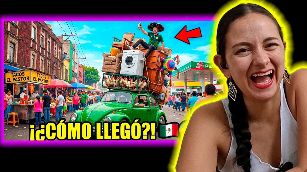 Desmadre MEXICANO | Solo pasa en México | Locuras Mexicanas | Parte 15