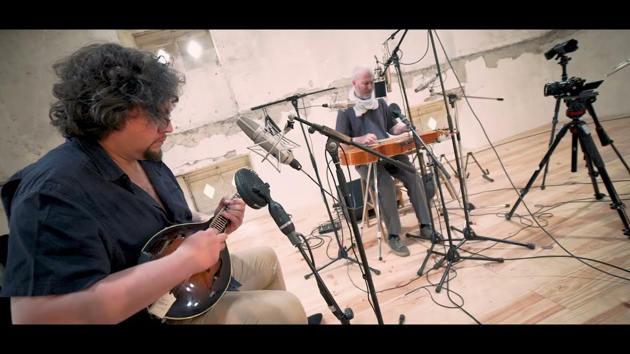 Alexi O - Papa - the ride home sessions