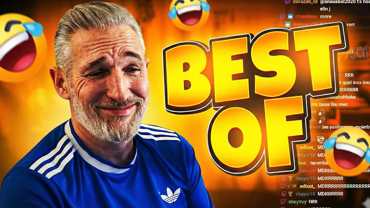 BEST OF RAVUS IMPOSSIBLE DE NE PAS RIGOLER 😂 BEST OF RAVUS #30