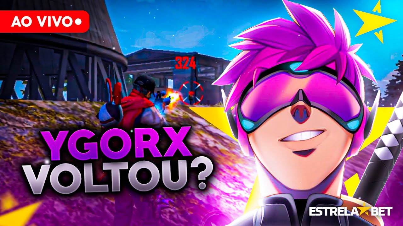 LIVE ON | SUPERPEOPLE E DEPOIS ESTRELABET RUMO A 1M R$