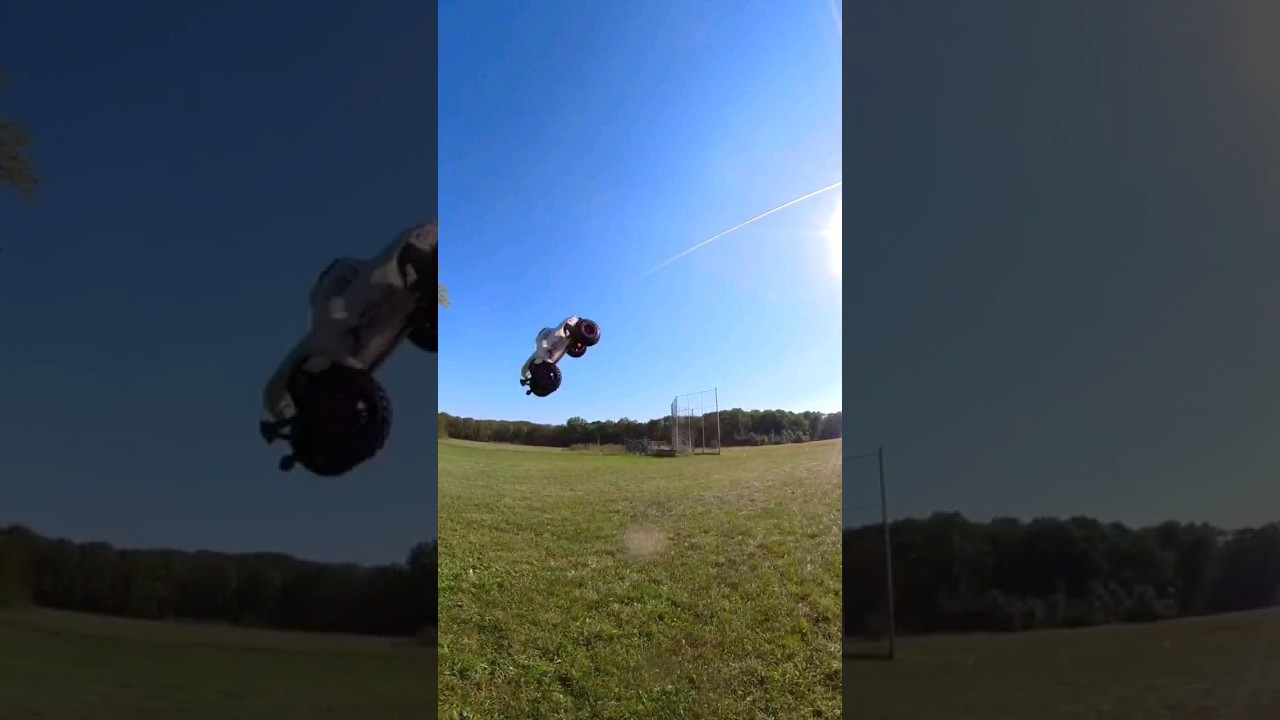 Xmaxx&sup2; by -TKpaRts- #xmaxx #basher #tkparts #tkrc #jspartsshop #rcfreunds&uuml;dhessen