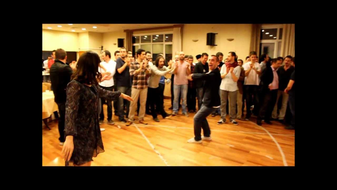 İKKD GENÇ / Di JEŞ DAXE / Çeçen