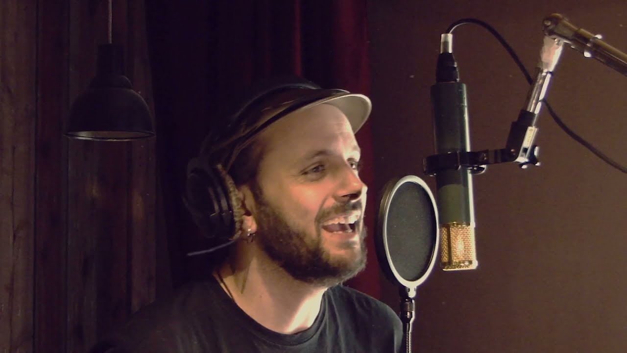 Tem Amor - Inteira (Session - Anexo)