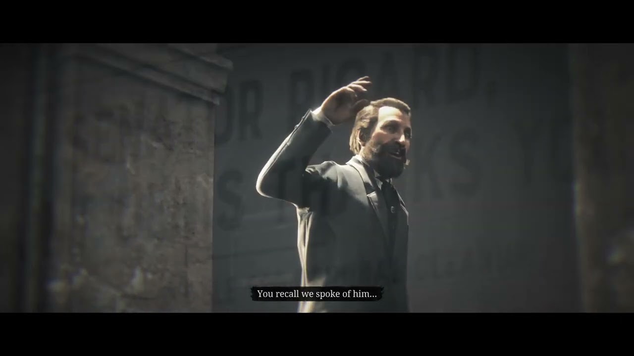 Ember of the east: things I do for a pair of shoes. | Red Dead Online