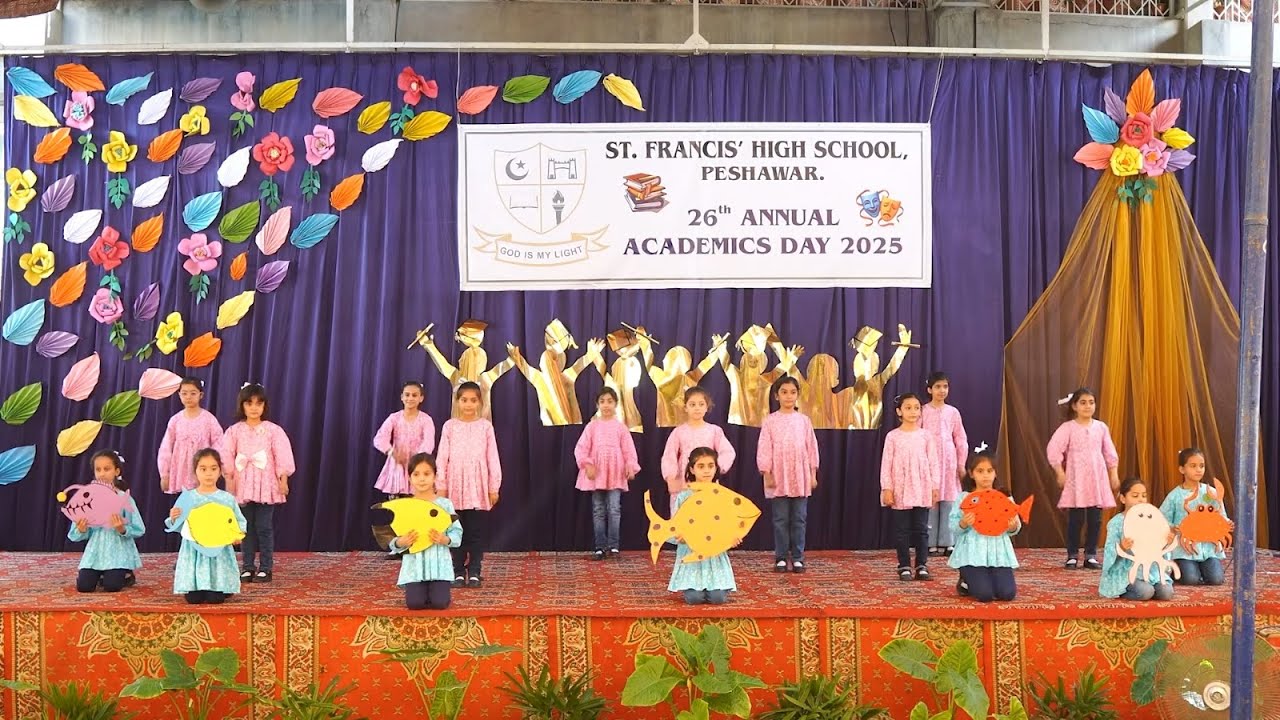ACADEMIC DAY 2025 | HIGHLIGHTS
