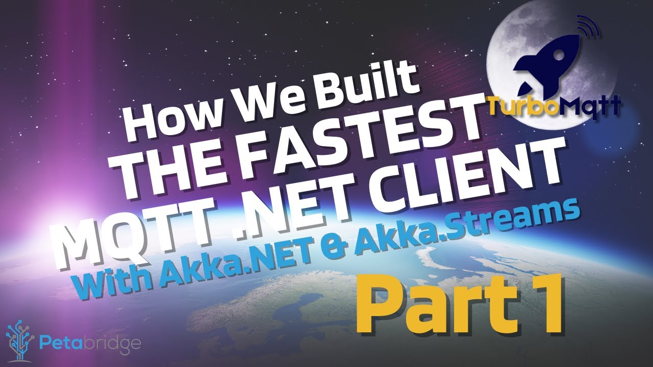 How We Built the Fastest MQTT Client in .NET - Part 1: Why We Built It