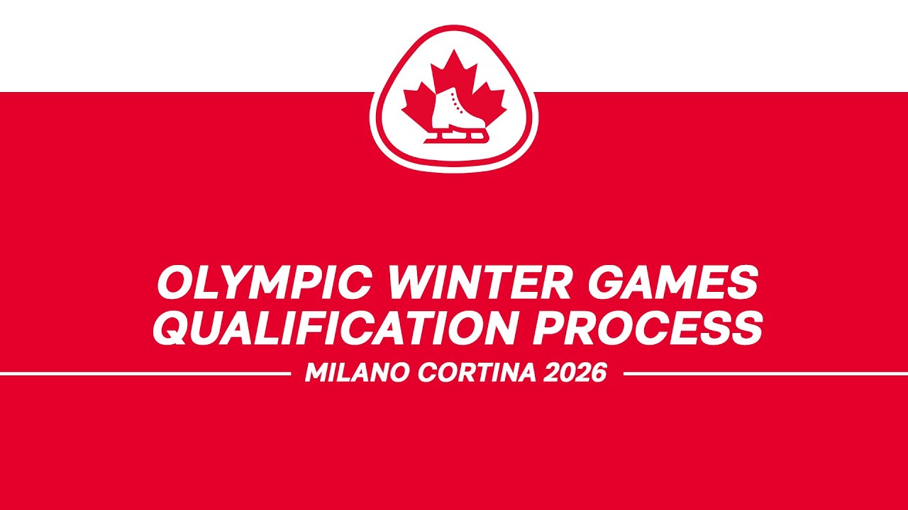 Olympic Winter Games Qualification Process