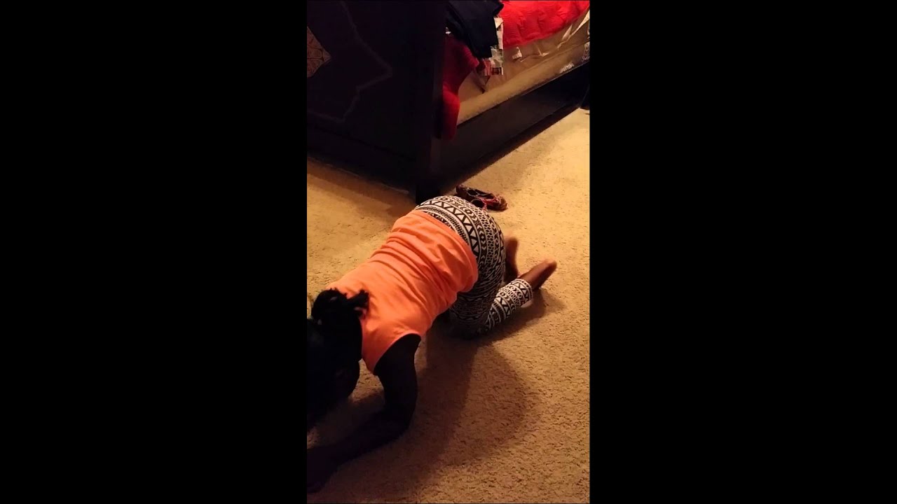 BDawn's gymnastics