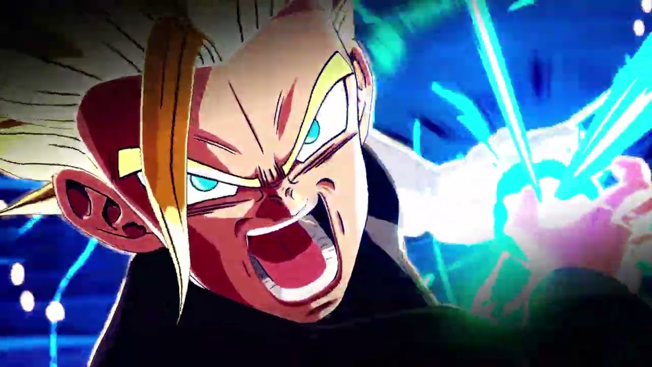 Dragon Ball Sparking Zero - All Kamehamehas (4K)