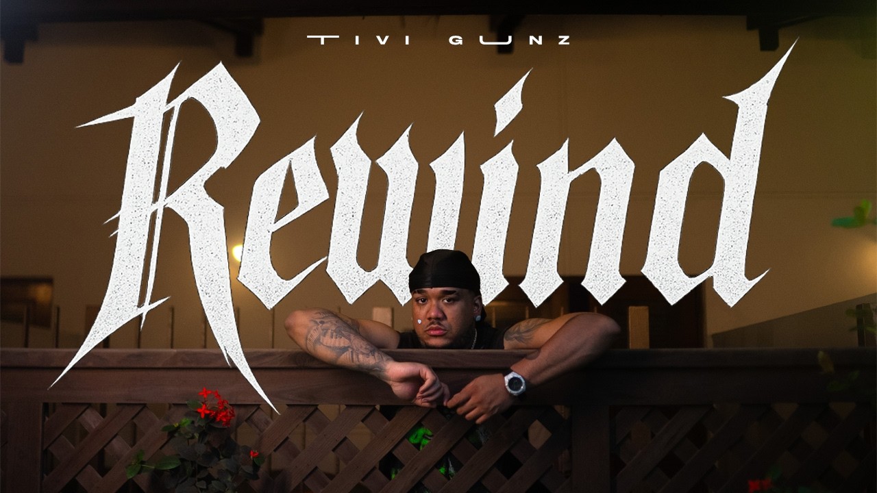TIVI GUNZ - REWIND (VIDEO OFICIAL) BY AT FILMS