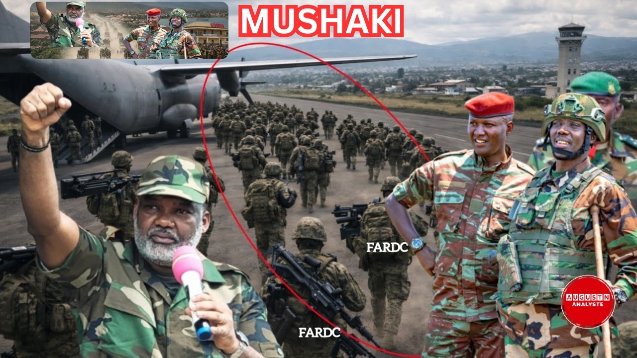 AMANYWA Y’IMIBOROGO LE7/3/2026 INKURU MBI CYANE KU BAKUNZI BA M23, MASISI NA RUBAYA NI AMARIRA GUSA