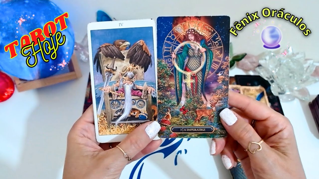 💥VOU TE CONTAR TUDO QUE ELE(A) ESTÁ PENSANDO E SENTINDO POR VOCÊ HOJE + 6 RECADOS 🔮Tarot Interactivo