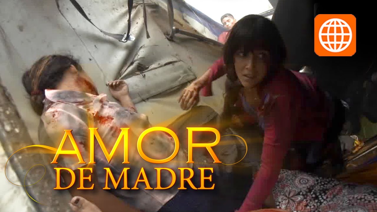 Amor de madre - Capítulo 1 - Parte 2/3