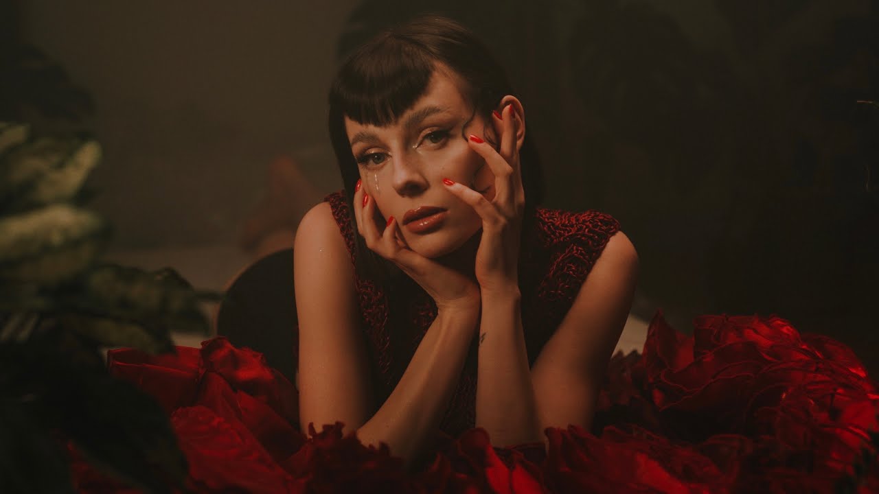 Lotta - monstery (Official Video)