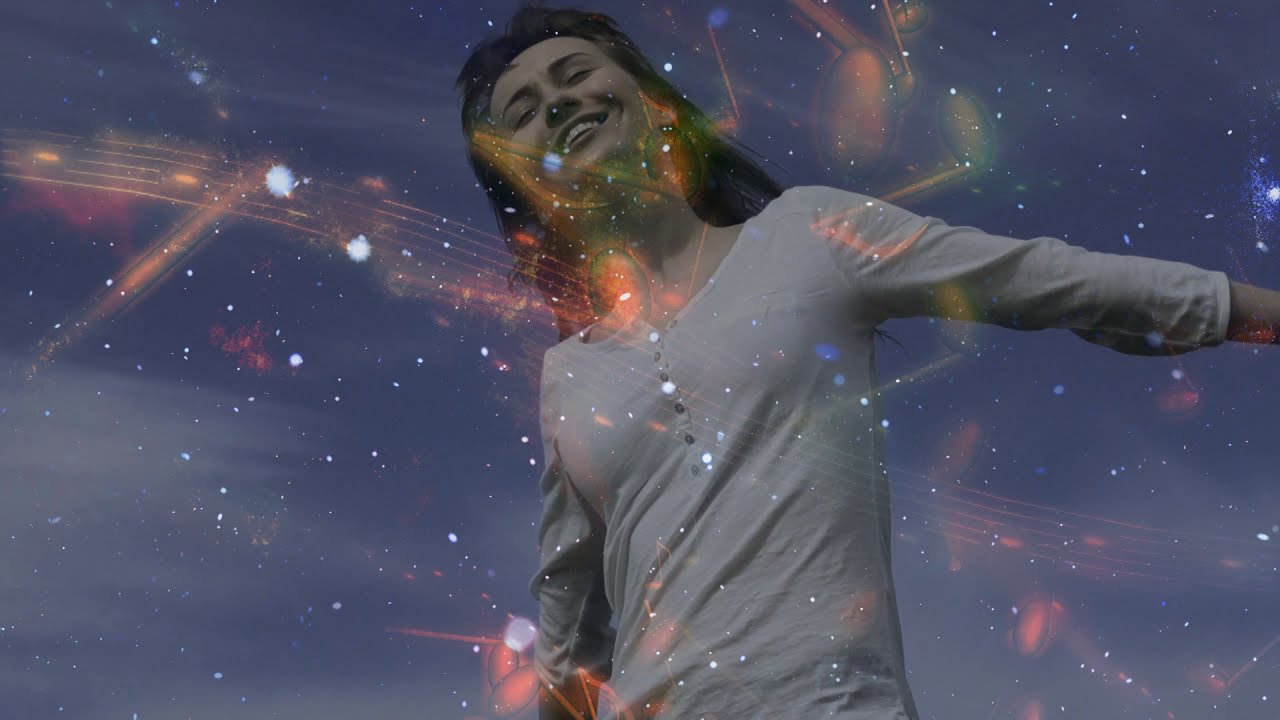 Ich Will Tanzen (Official Music Video)