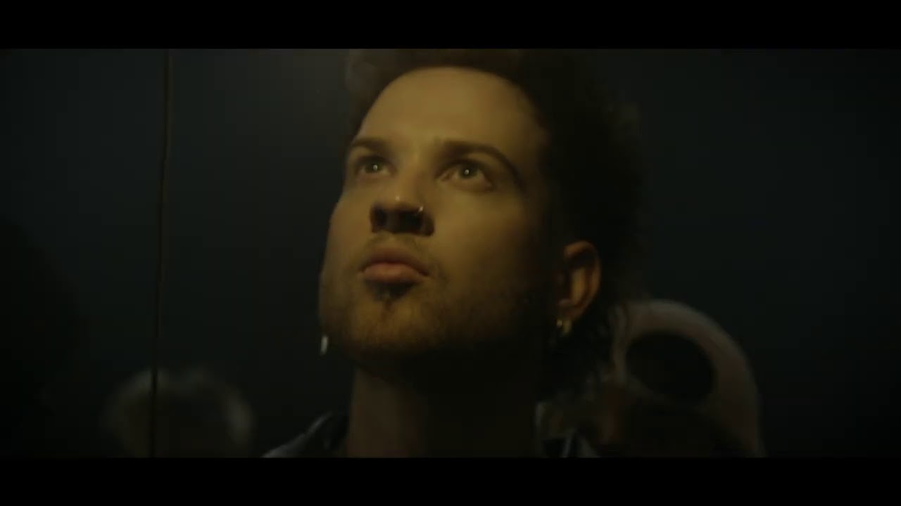 Lukas Leon - PIMEE TRAILERI
