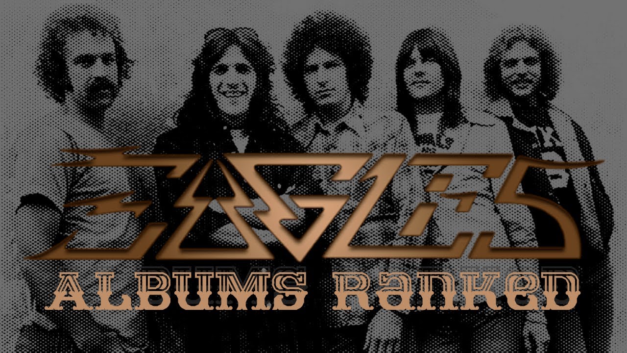 Eagles Albums Ranked From Worst to Best