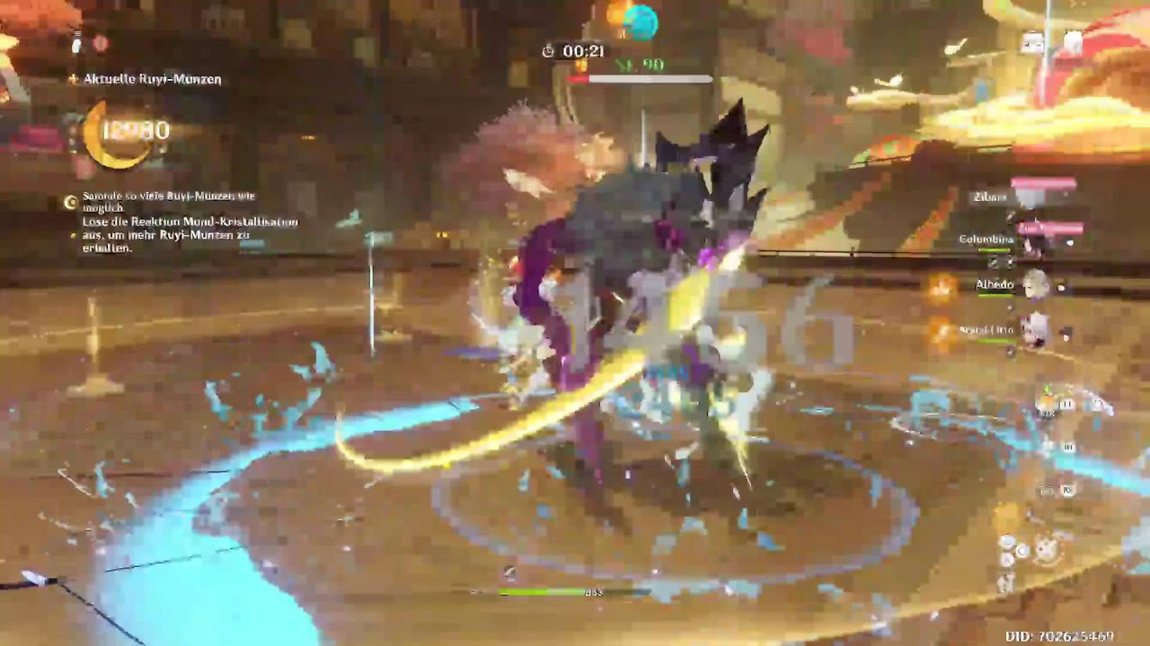 Genshin Impact