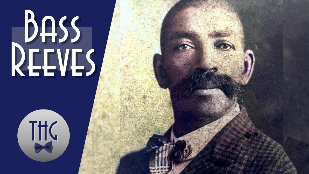 Where Legend Meets History, Remembering the Real Lone Ranger
