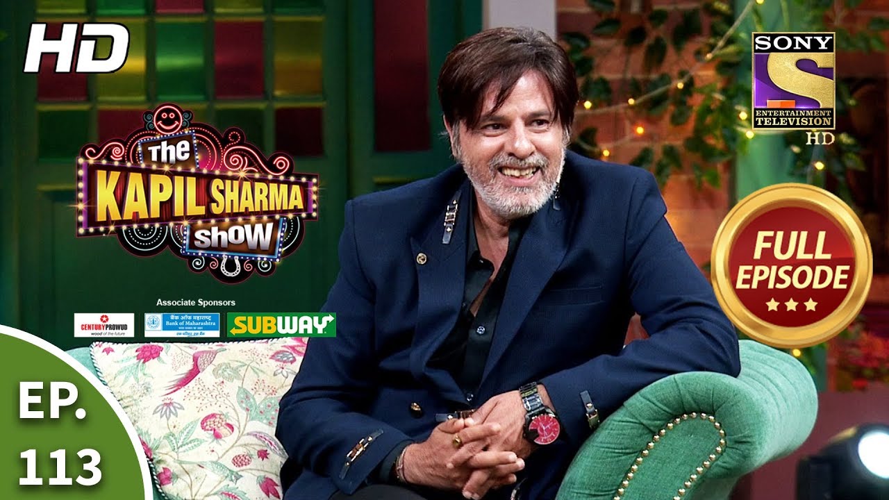 The Kapil Sharma Show Season 2 -Thirty Years Of Aashiqui -  Ep 113 - Full Episode - 8th February2020